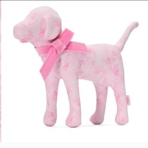 PINK VS Loveshack Fancy Mini Dog Beaux Icon Bundle